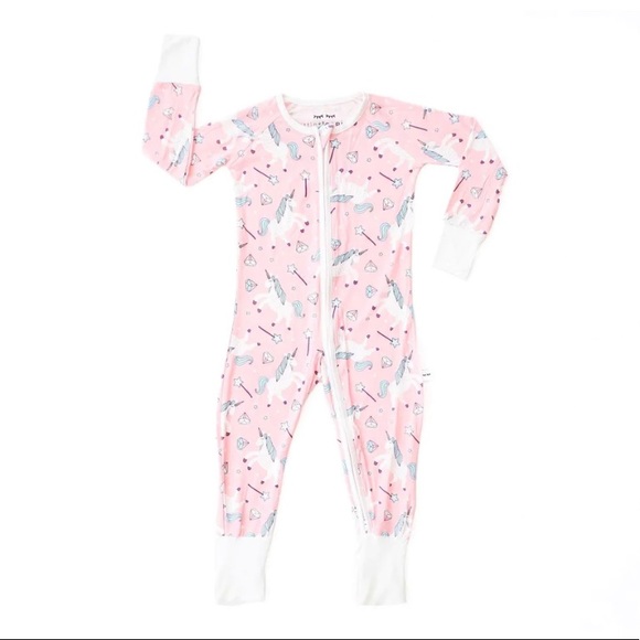 NWT LS OG Unicorn  Zippy (READ) - Picture 4 of 5